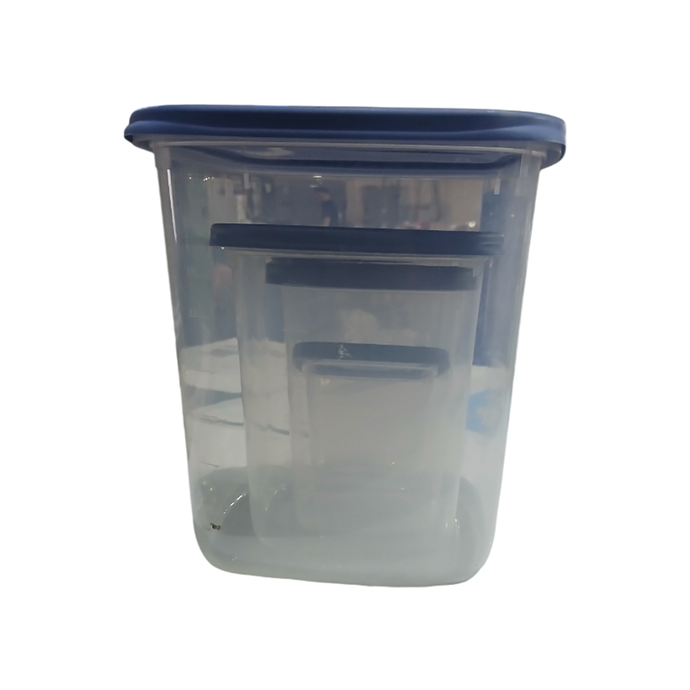 Conjunto de 5 pozuelos plásticos Ref: SR149/6C Sanremo - Miniatura 3