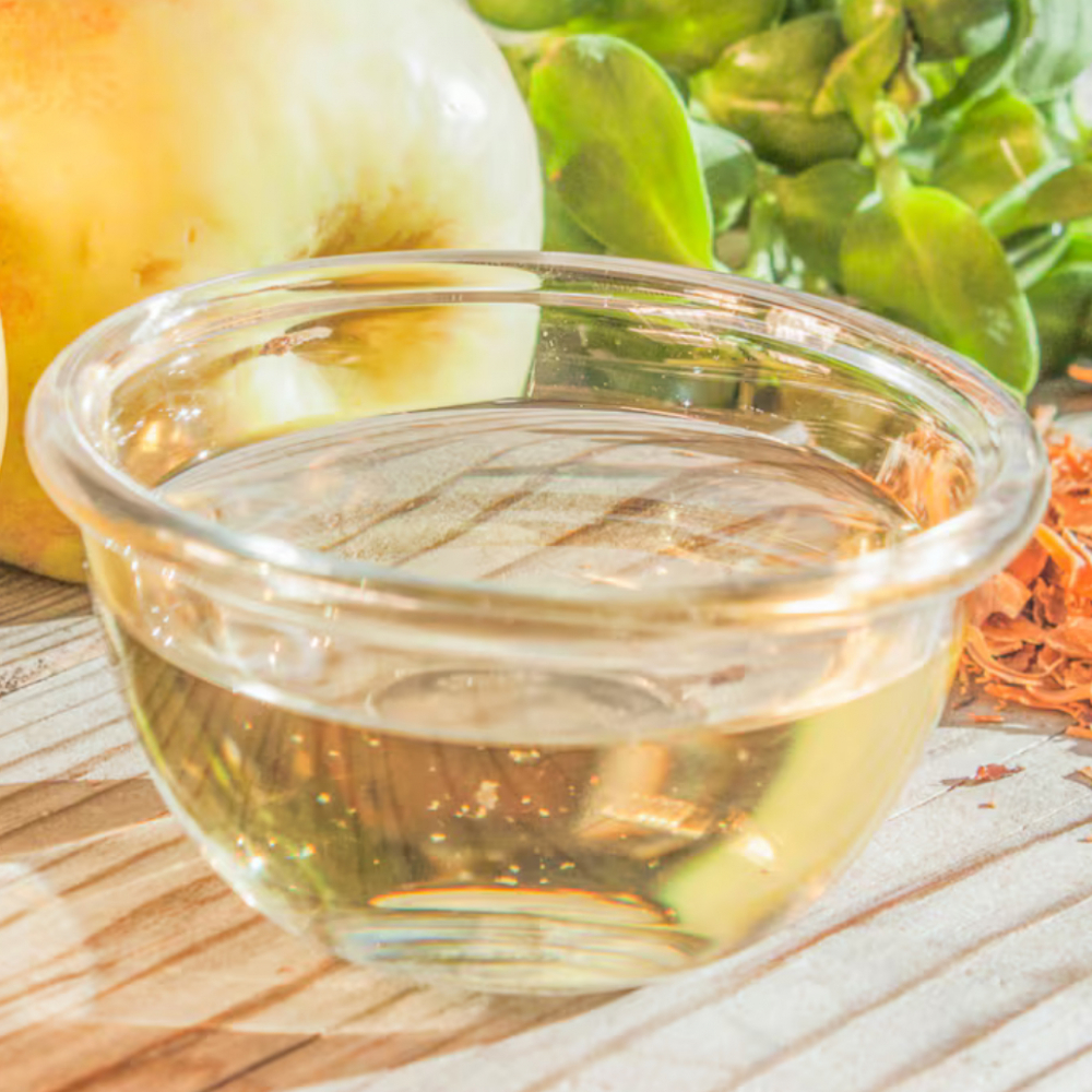 Vinagre de vino blanco Vima Foods (500 ml) - Miniatura 4