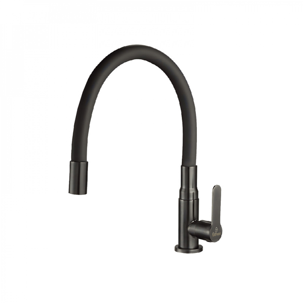 Grifo individual para fregadero - Serie Black - Griven - Miniatura 3