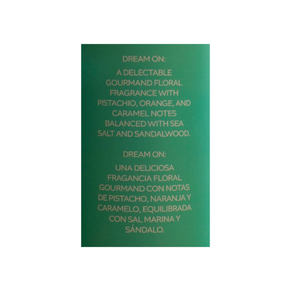 Bruma de perfume sigue soñando Sol de Oro (236 ml / 8 oz) - Miniatura 4