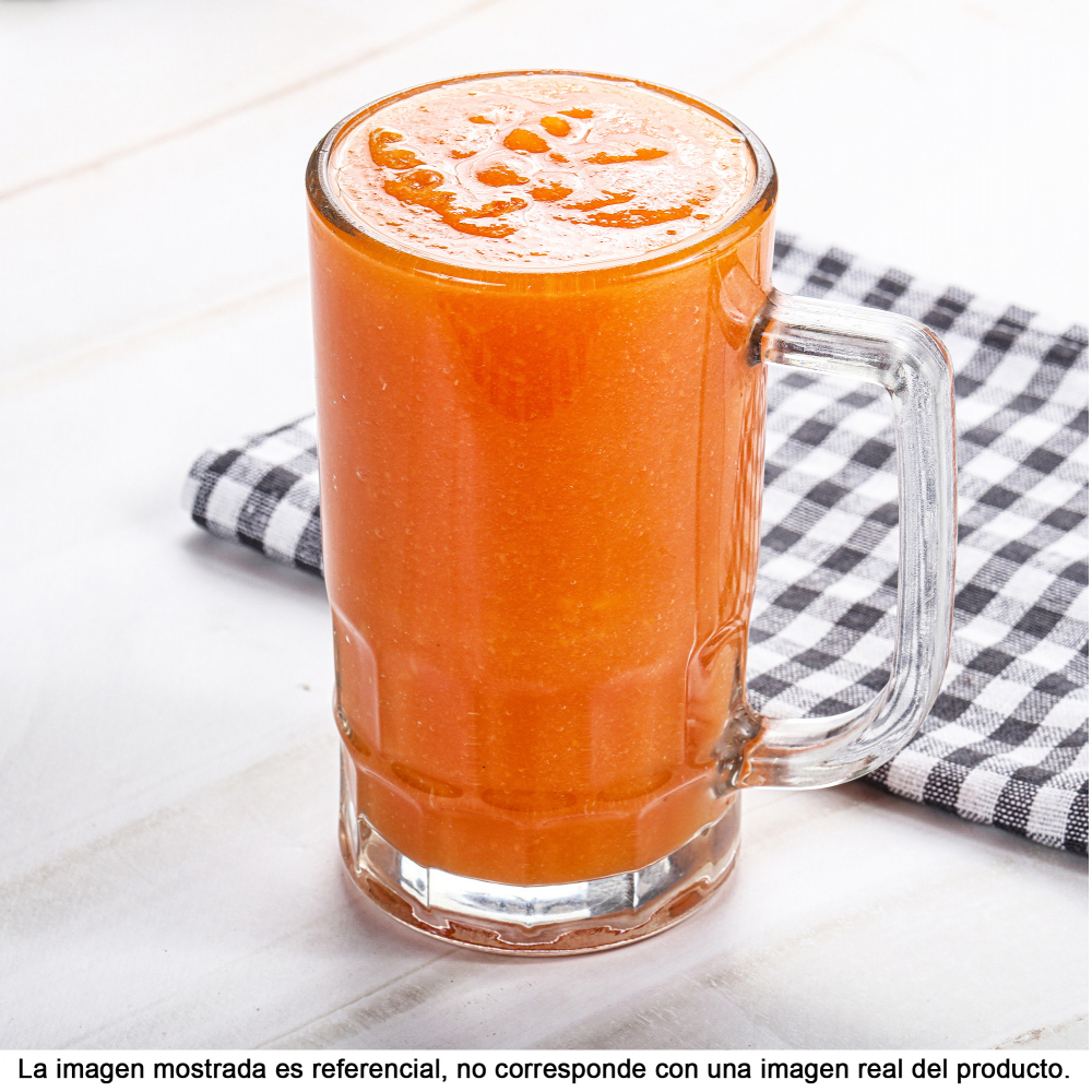 Trozos de frutabomba congelada Cosecha Real (2 kg / 4.4 lb) - Miniatura 4