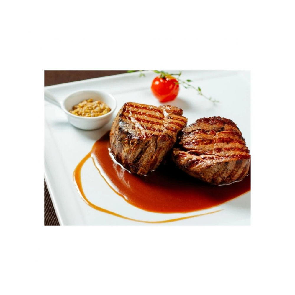 Bola de res Friboi (1.5 kg / 3.3 lb) - Miniatura 4