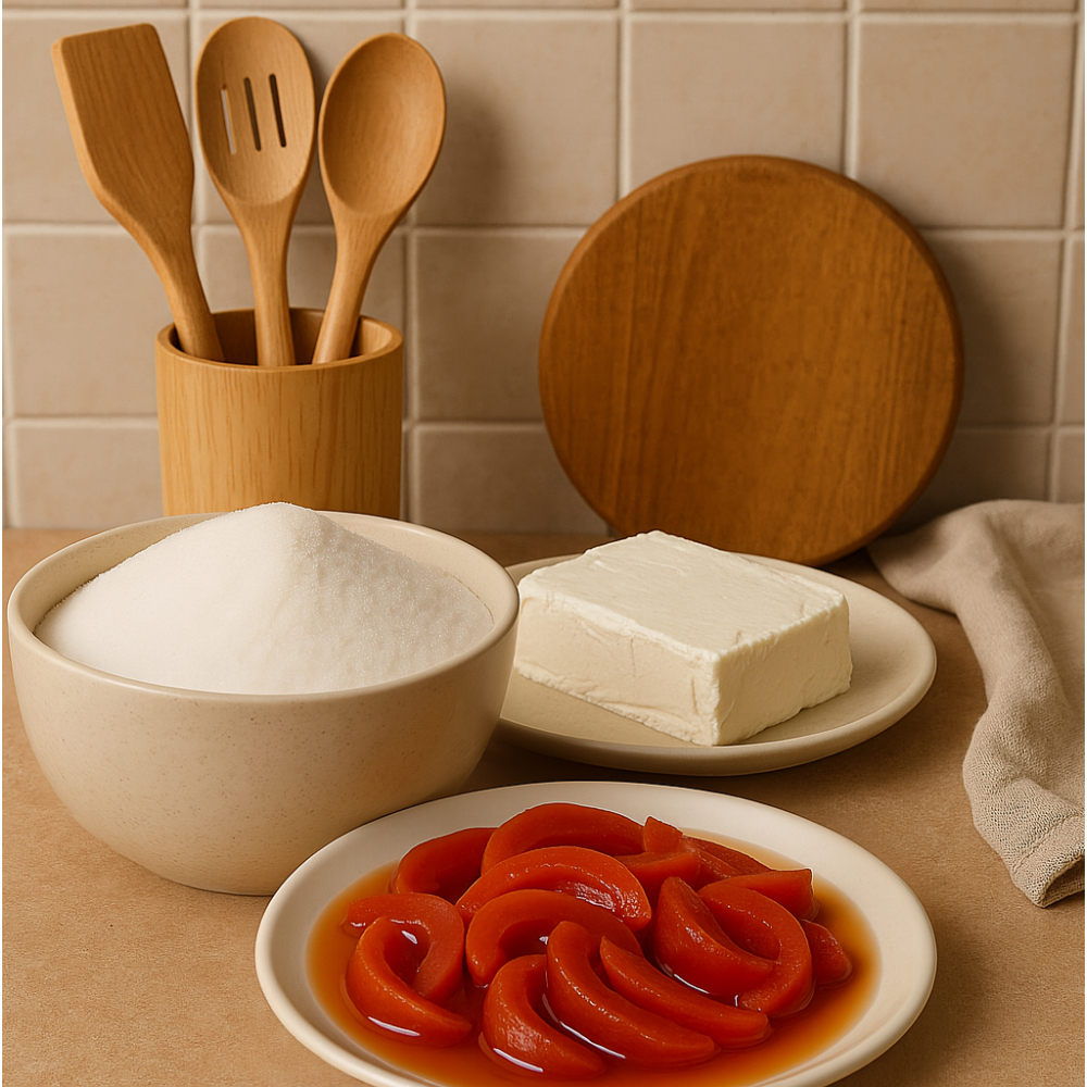 Azúcar blanca granulada Super Yu (1 kg / 2.2 lb) - Miniatura 4