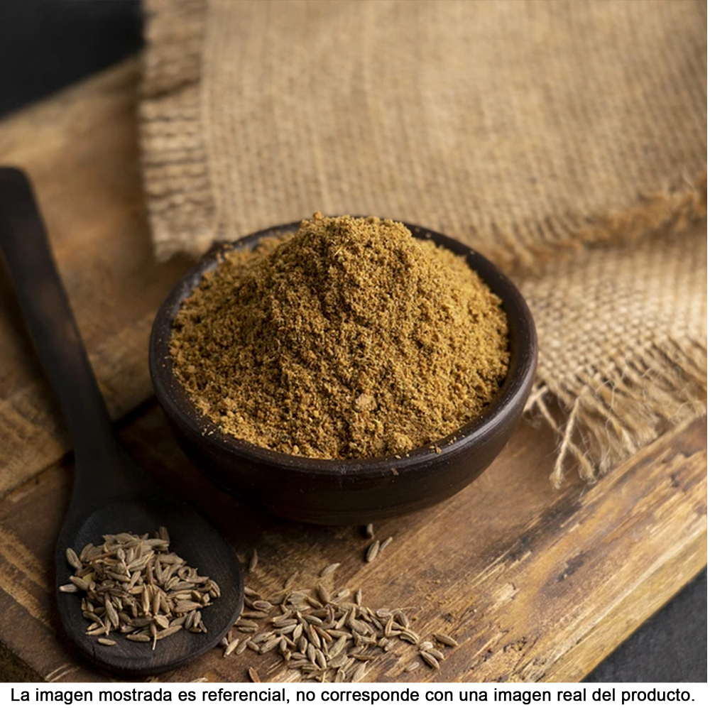 Comino molido Cosecha Real (150 g / 5.29 oz) - Miniatura 4