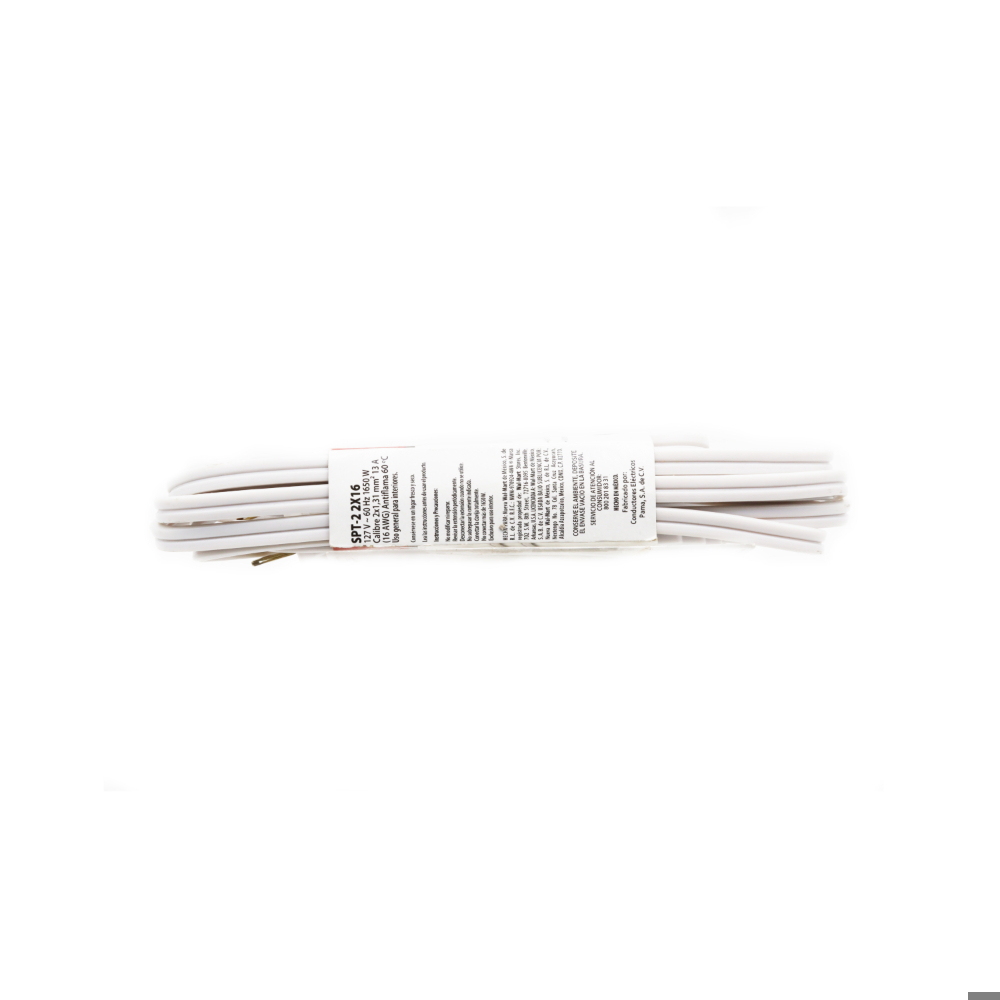 Extensión eléctrica de 3 m Hyper Tough - Miniatura 4