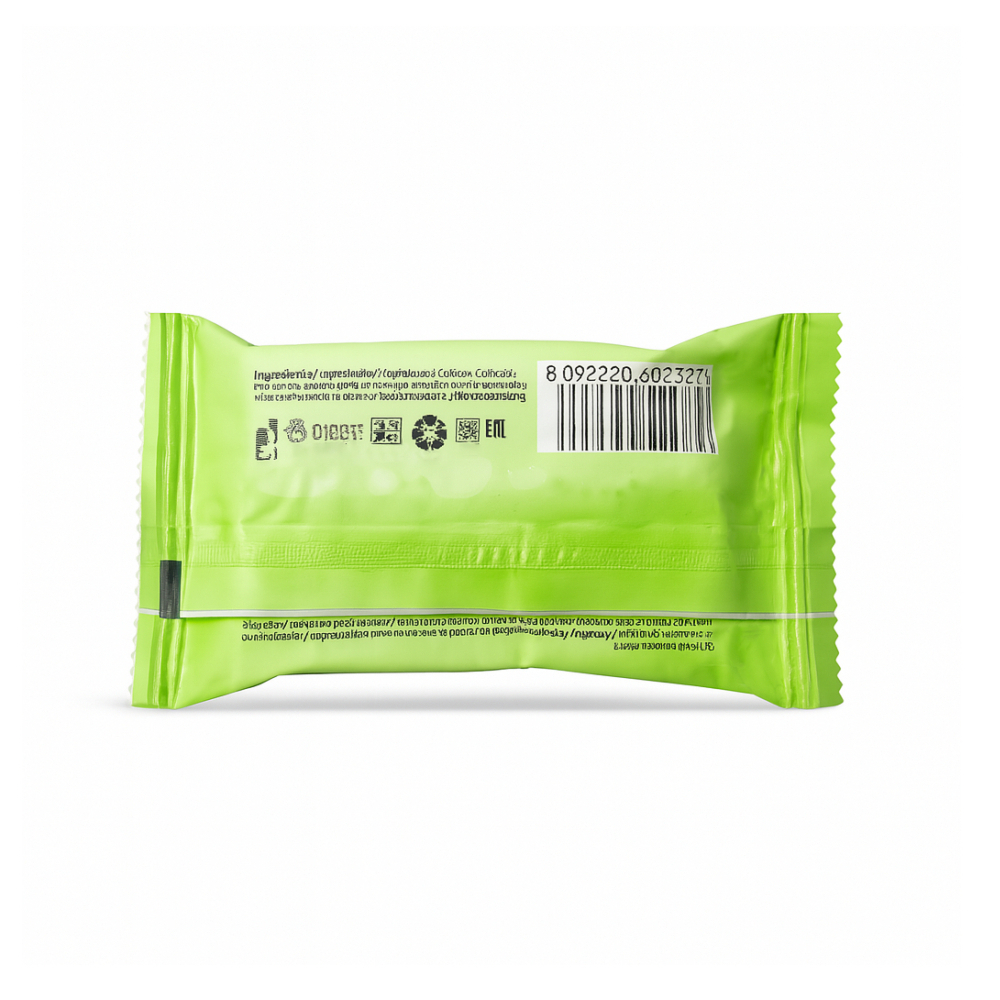 Jabón de tocador con aroma a oliva Royal Lady (96 x 80 g / 2.82 oz) - Miniatura 3