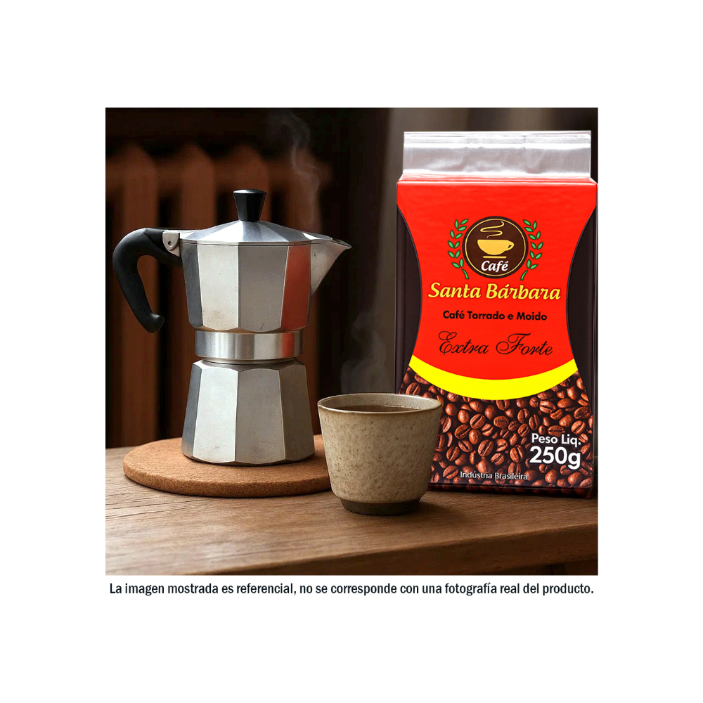 Combo de café + galleta maria - Miniatura 2