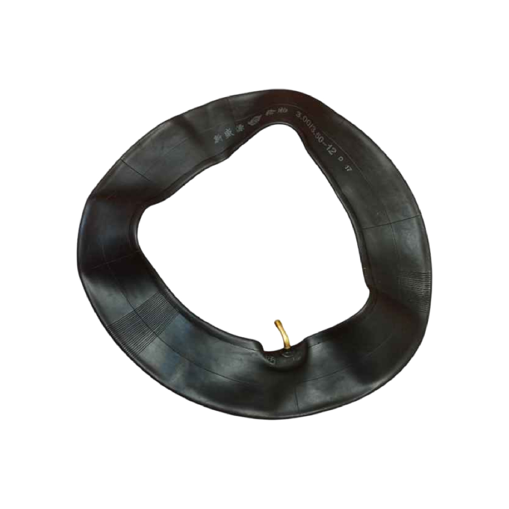 Cámara + goma para triciclo 3.75 R12 P53 - Miniatura 2