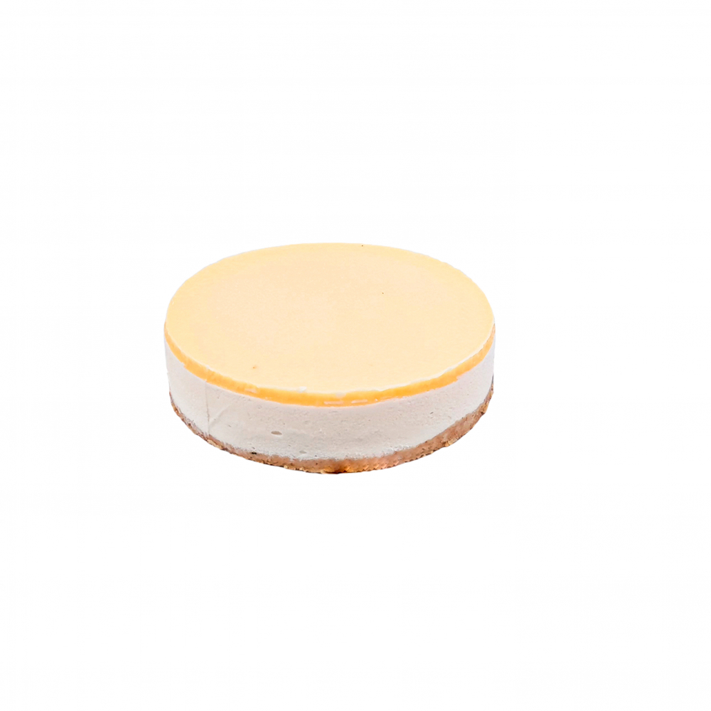 Chessecake de Limón Dolce tentazione (8 personas) - Miniatura 3