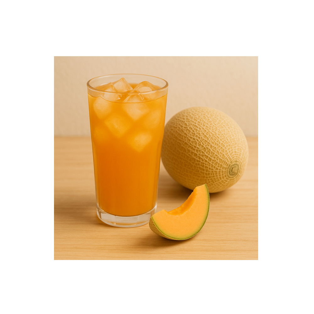 Combo de refrescos instantáneo sabor piña colada+ uva + sandía + melón + guayaba - Miniatura 4