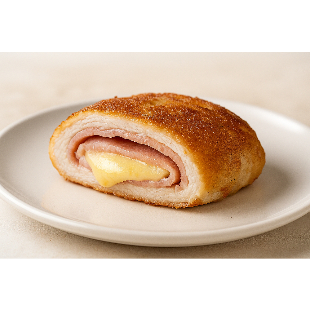 Bistec cordon blue El Patrón (500 g / 1.10 lb) - Miniatura 4