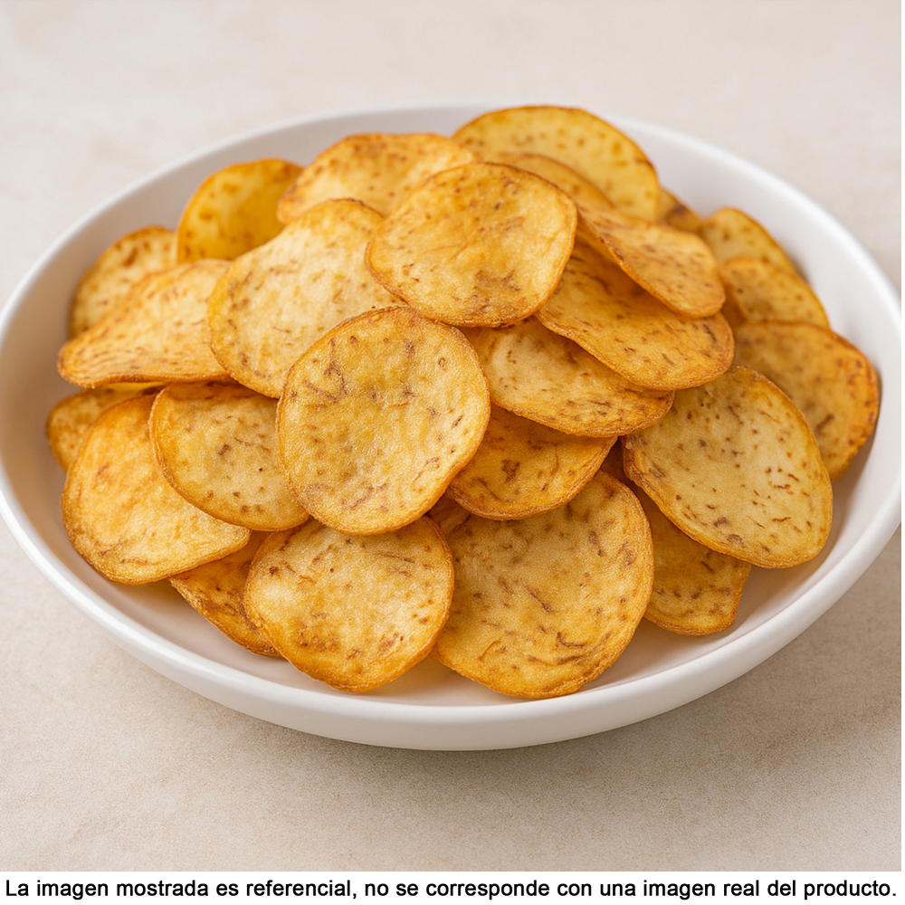 Malanga congelada Cosecha Real (907 g / 2 lb) - Miniatura 4