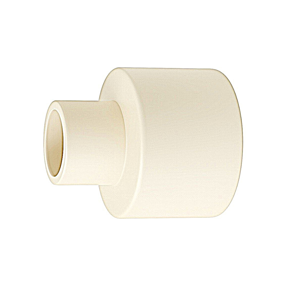 Conector CPVC para tubería 3/4” x 1/2” Malu - Miniatura 4