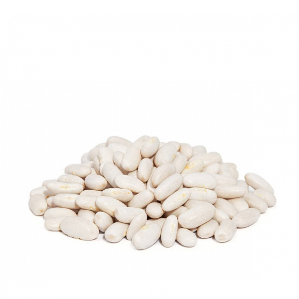 Frijoles blancos Campo Vivo (1.36 kg / 3 lb) - Miniatura 2