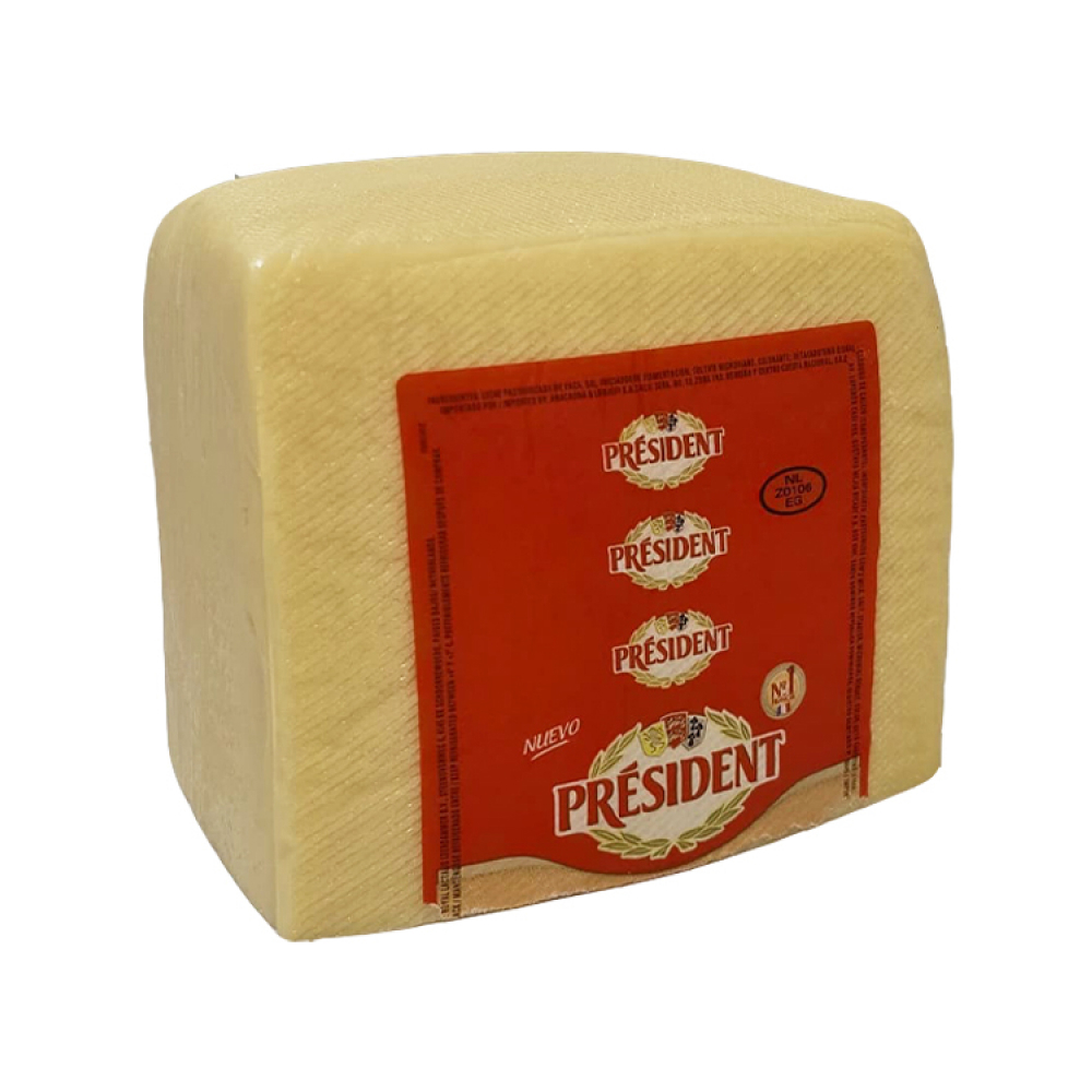 Queso gouda May SM (907 g / 2 lb) - Miniatura 4