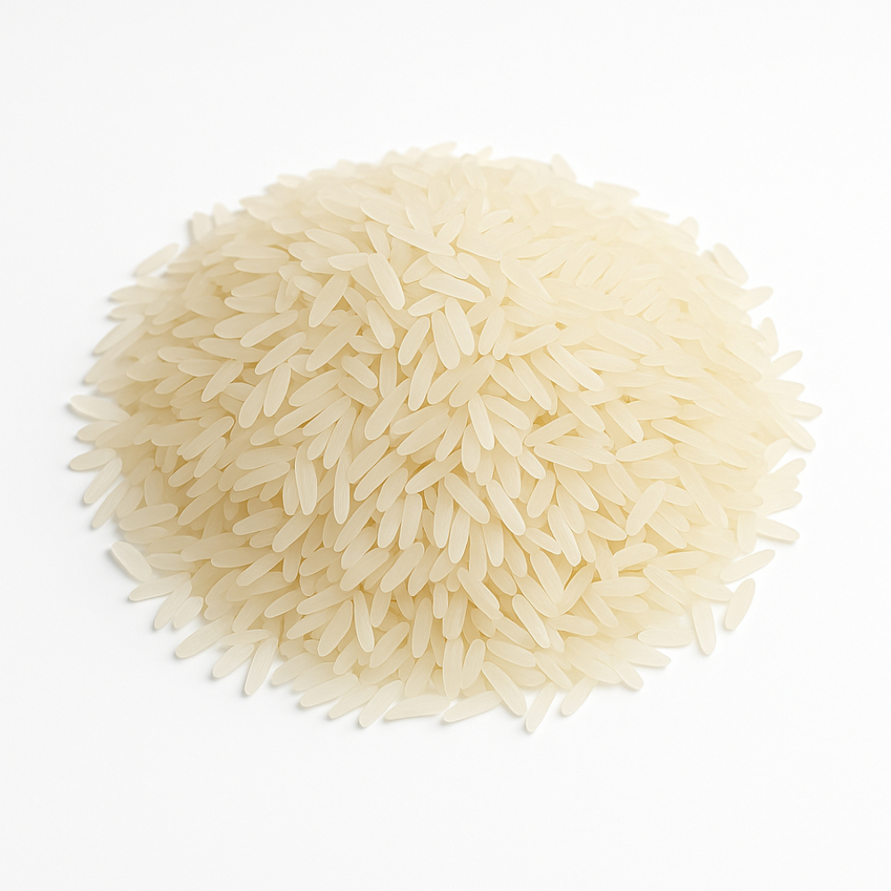 Arroz blanco de grano largo MCH (22.6 kg / 50 lb) - Miniatura 2