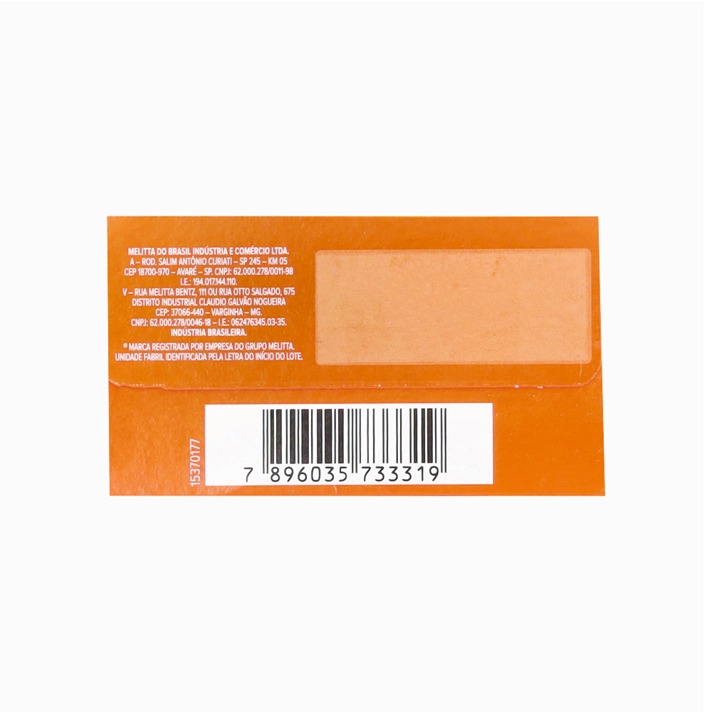 Café tostado molido tradicional Bom Jesus (250 g / 8.81 oz) - Miniatura 4