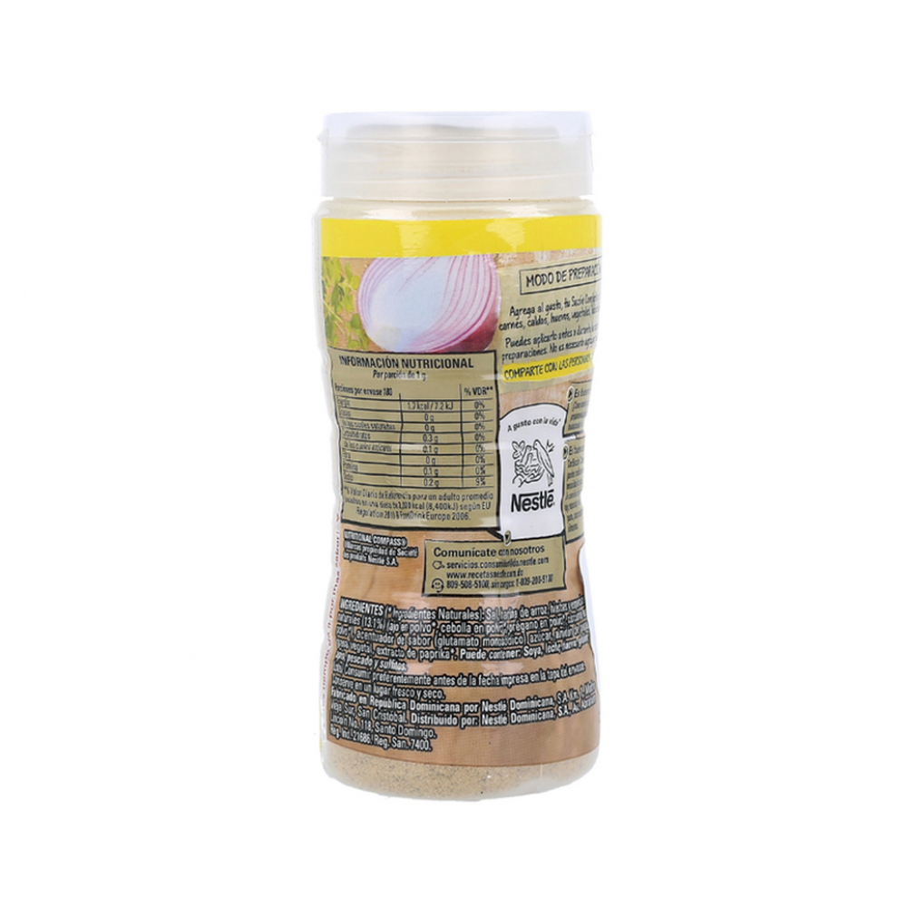 Sazón completo Maggi (180 g / 6.35 oz) - Miniatura 2