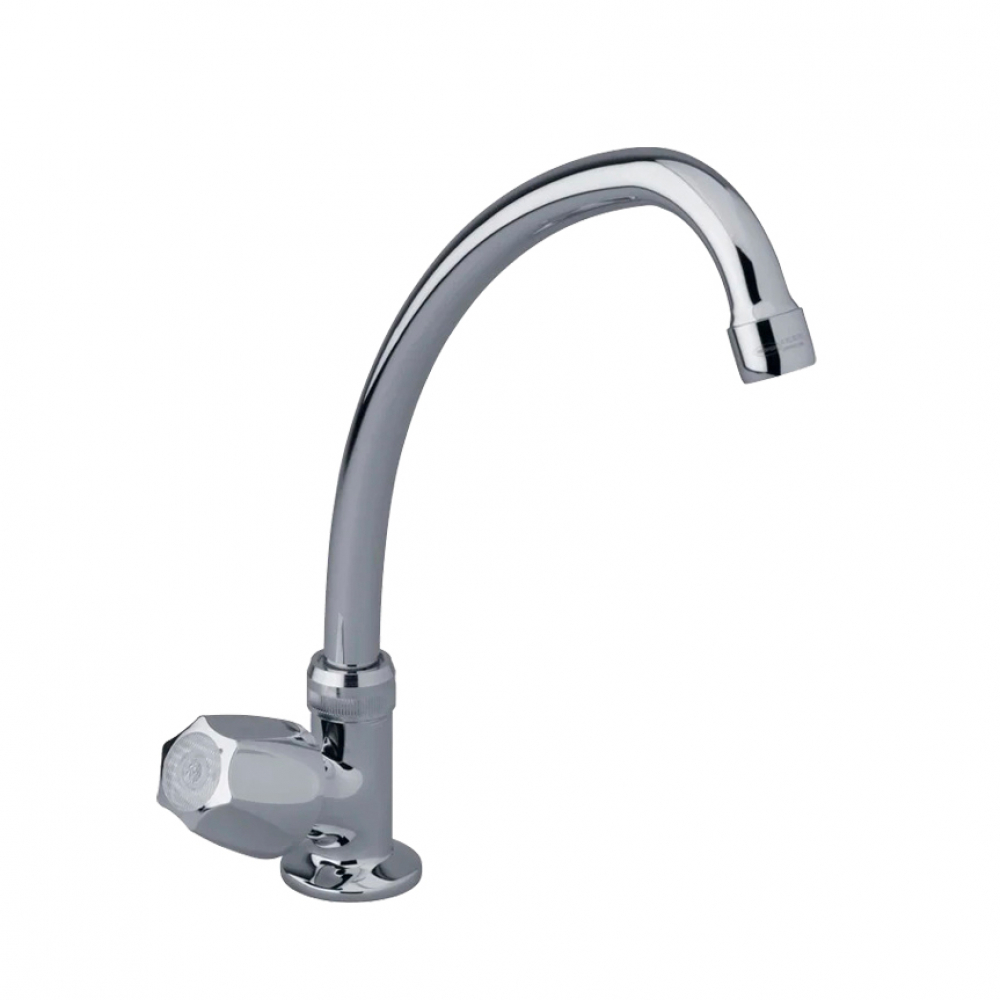 Llave con pico alto para cocina CAPRI FV - Miniatura 2