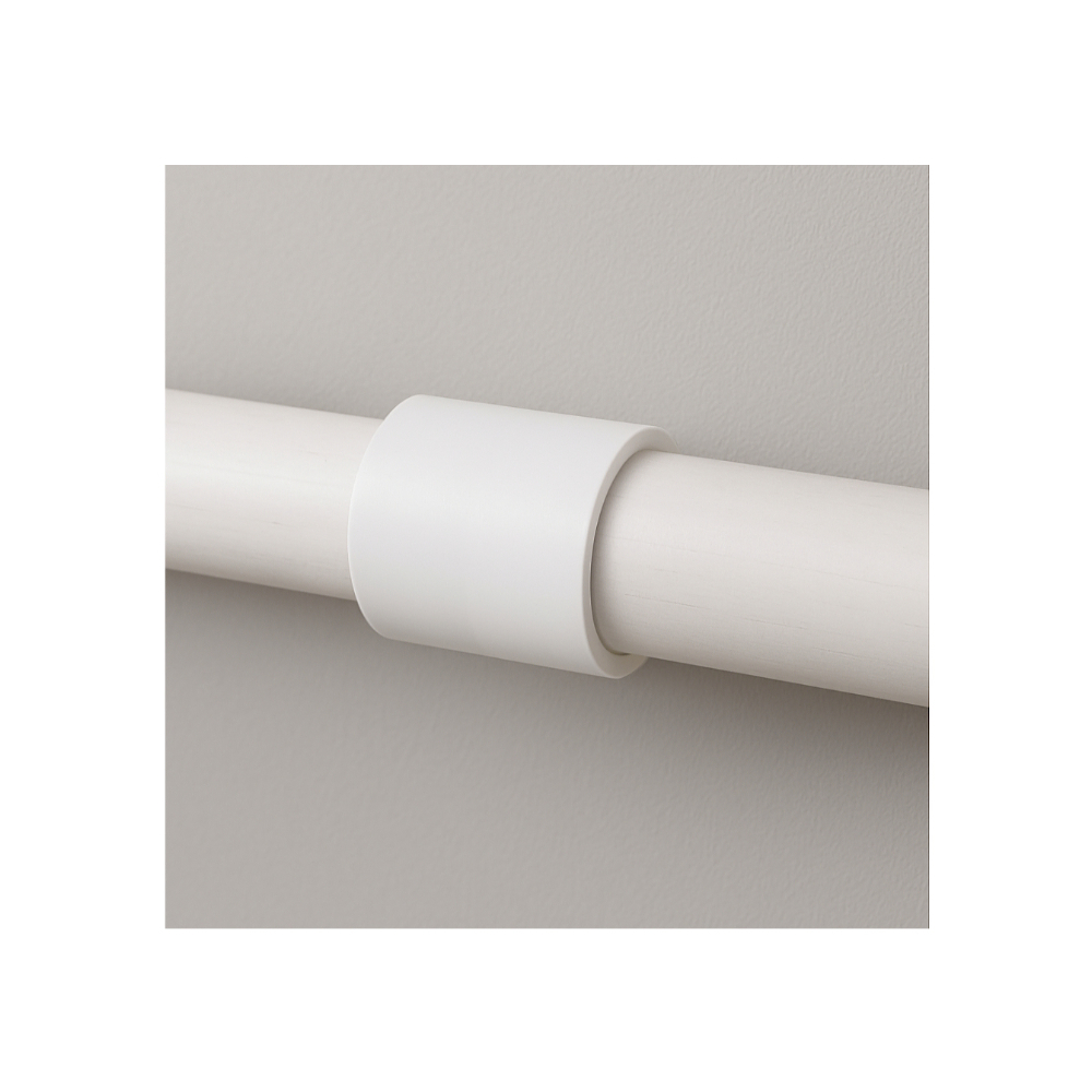 Conector PVC-U de 2” para tubería de desagüe Malu - Miniatura 4