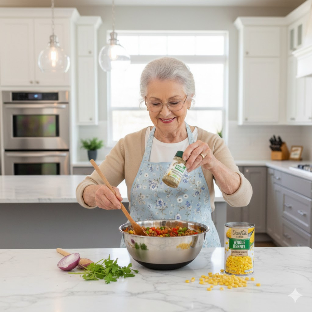 Sazón completo Badia (99.2 g / 3.5 oz) - Miniatura 4