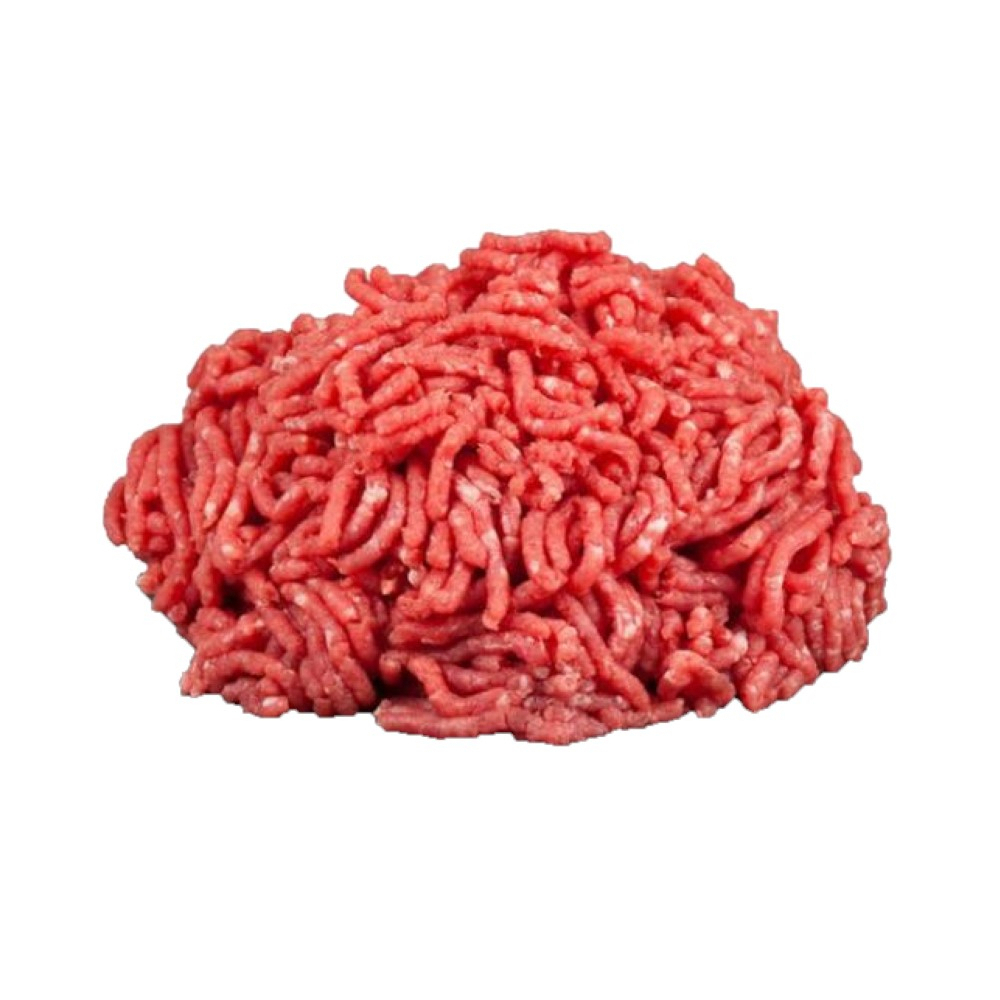 Carne molida de res de segunda calidad Saboré (1 kg / 2.2 lb) - Miniatura 2