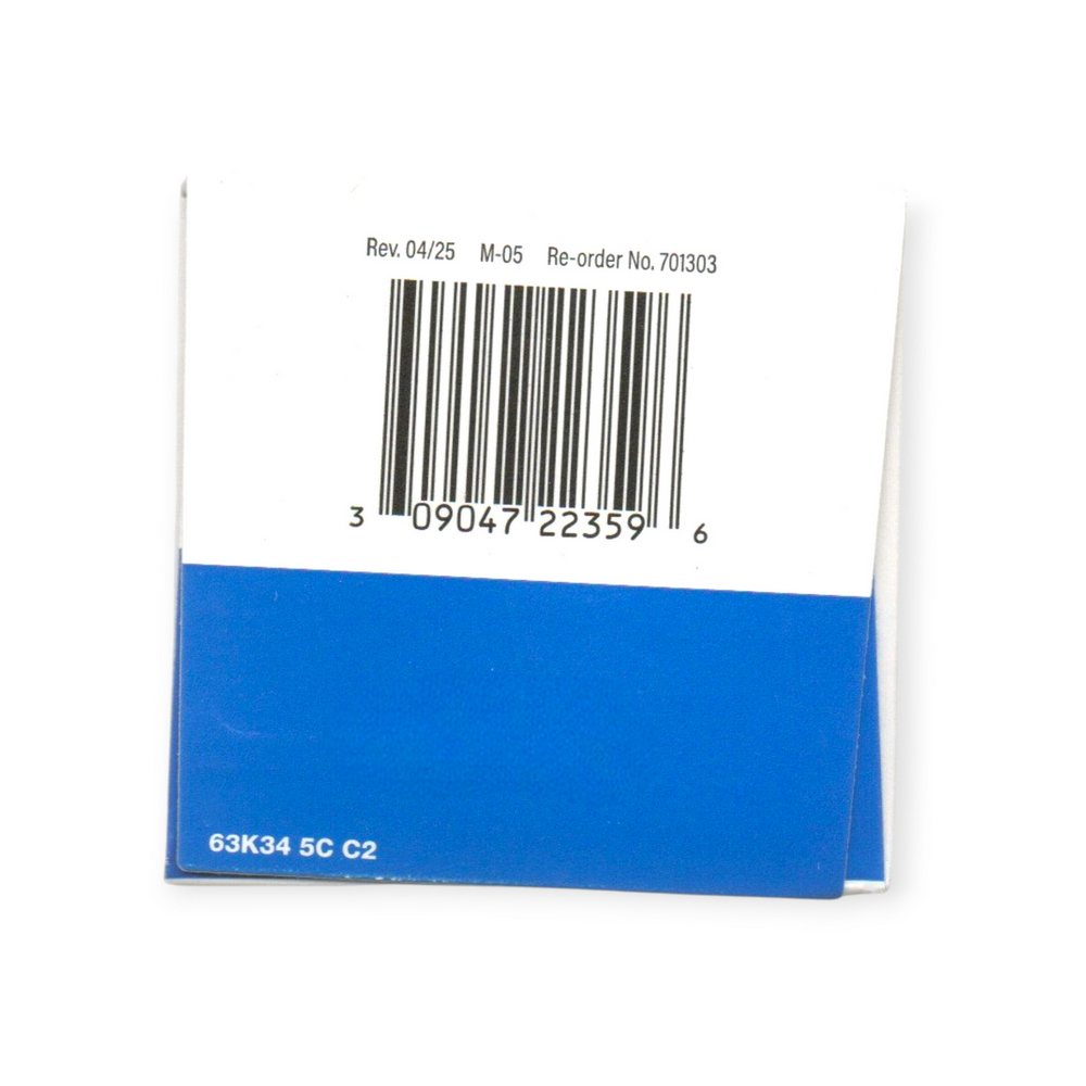 Robafen DM. Dextrometorfano bromidrato 20 mg + Guaifenesina 200 mg Major (237 ml / 8 oz fl) - Miniatura 4