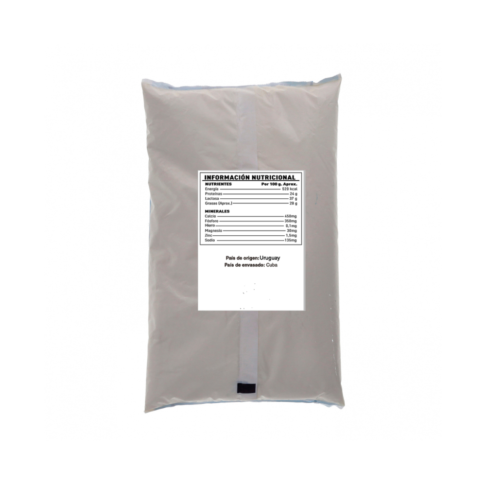 Leche entera en polvo YEYA (500 g / 1.1 lb) - Miniatura 3