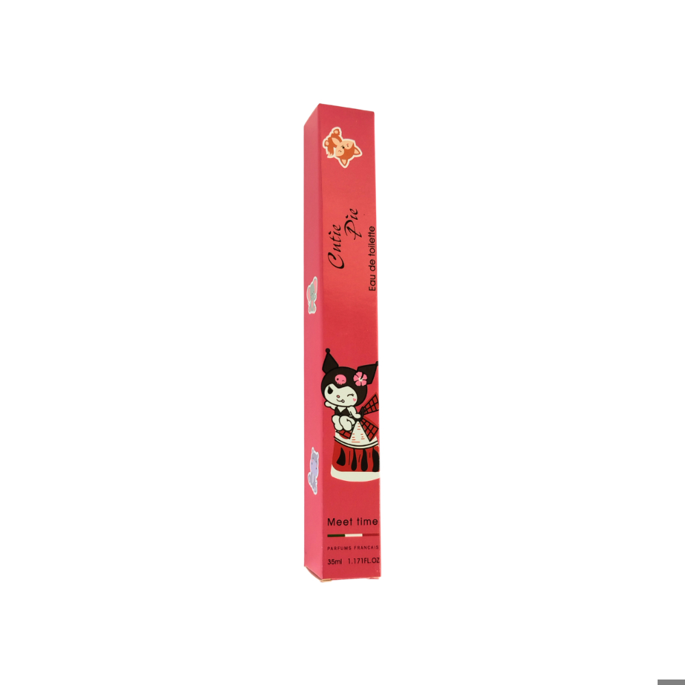 Agua de tocador Cutie Pie Meet Time (35 ml / 1.17 fl.oz) - Miniatura 4