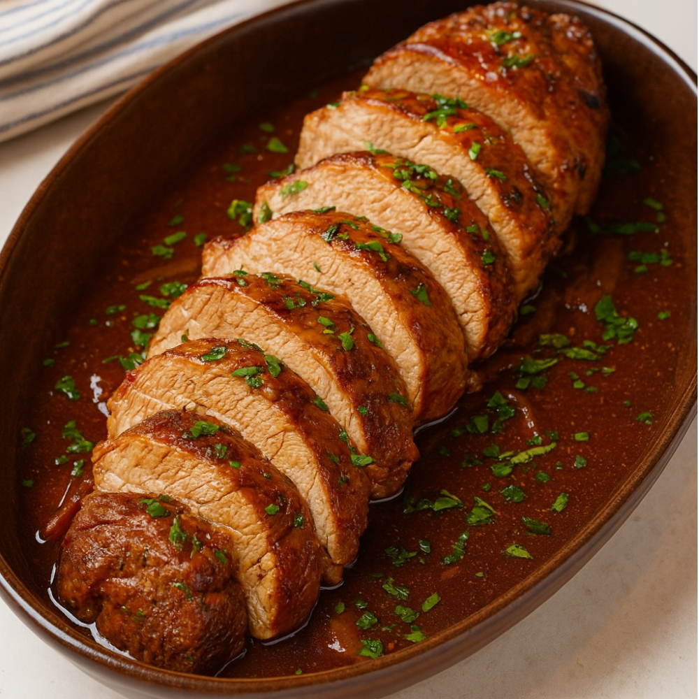 Filete de cerdo May SM (907 g / 2 lb) - Miniatura 4