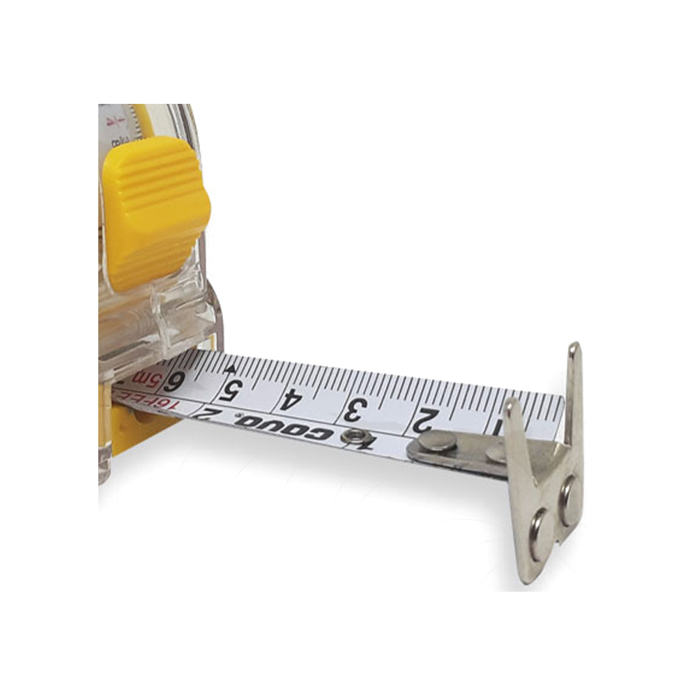 Cinta métrica de 5 metros Covo - Miniatura 4