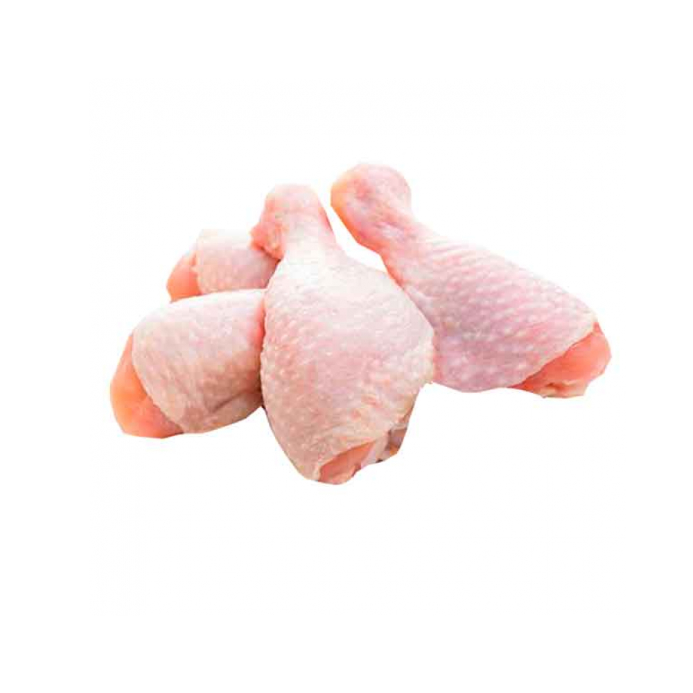 Muslos de pollo House of Raeford (4.54 kg / 10 lb) - Miniatura 3