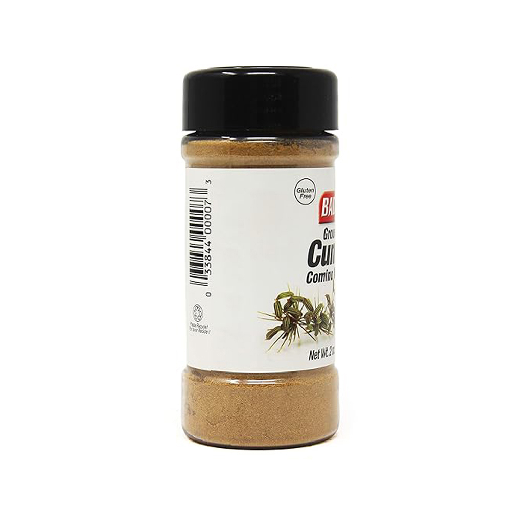Comino molido Badia (56.7 g / 2 oz) - Miniatura 4