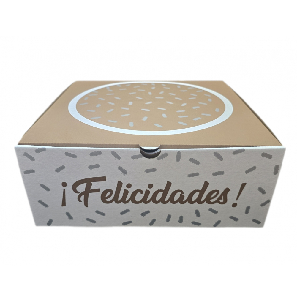 Surtido de tartaletas Tamys Cake (12 U) - Miniatura 3