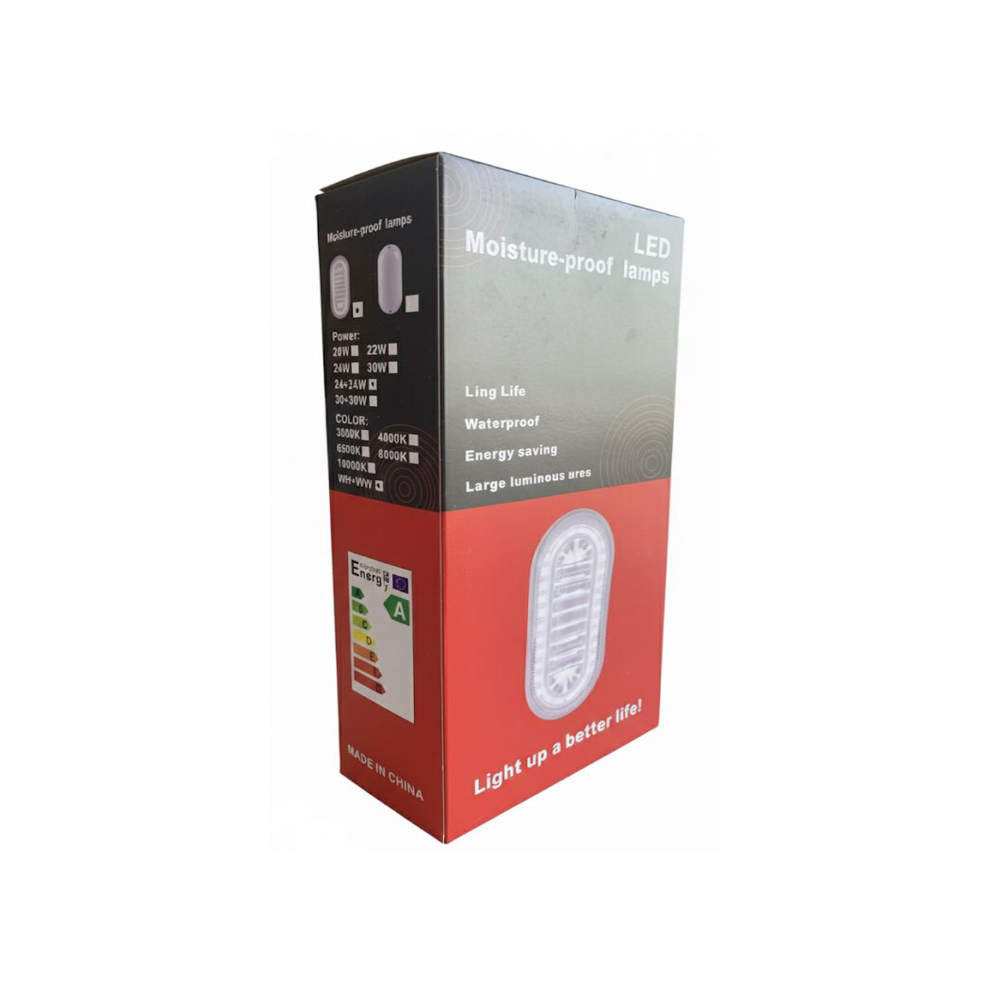 Lámpara tecnología LED ODM - Miniatura 4