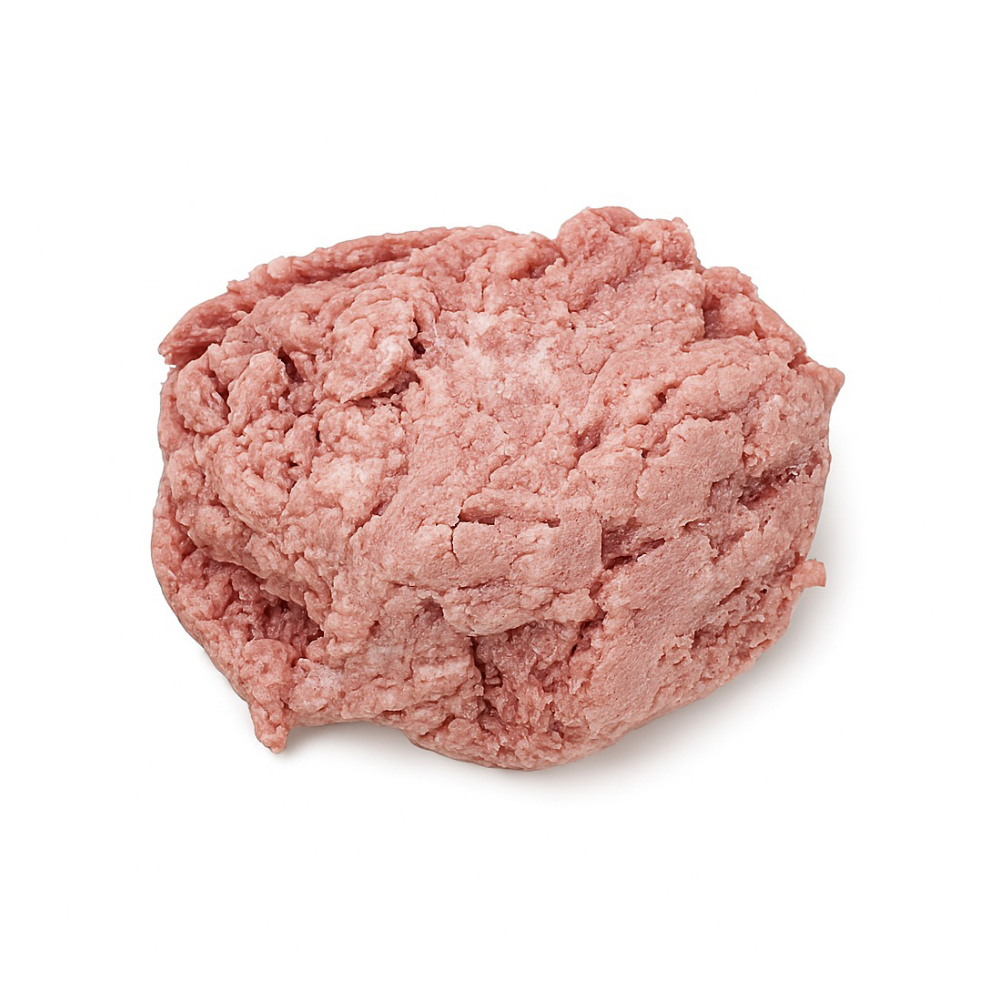 Carne mecánicamente separada MDM de pollo (1 kg / 2.2 lb) - Miniatura 2