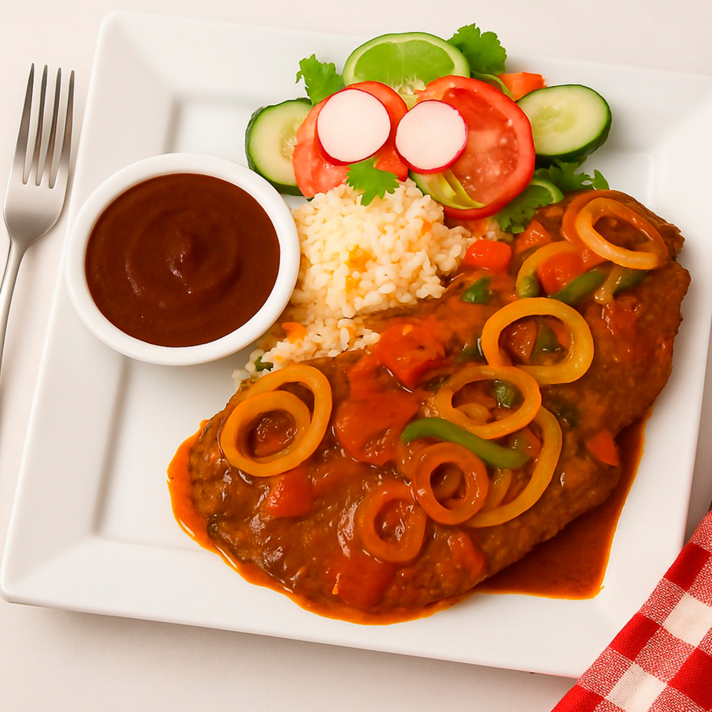 Bistec de res MCH (1.36 kg / 3 lb) - Miniatura 4