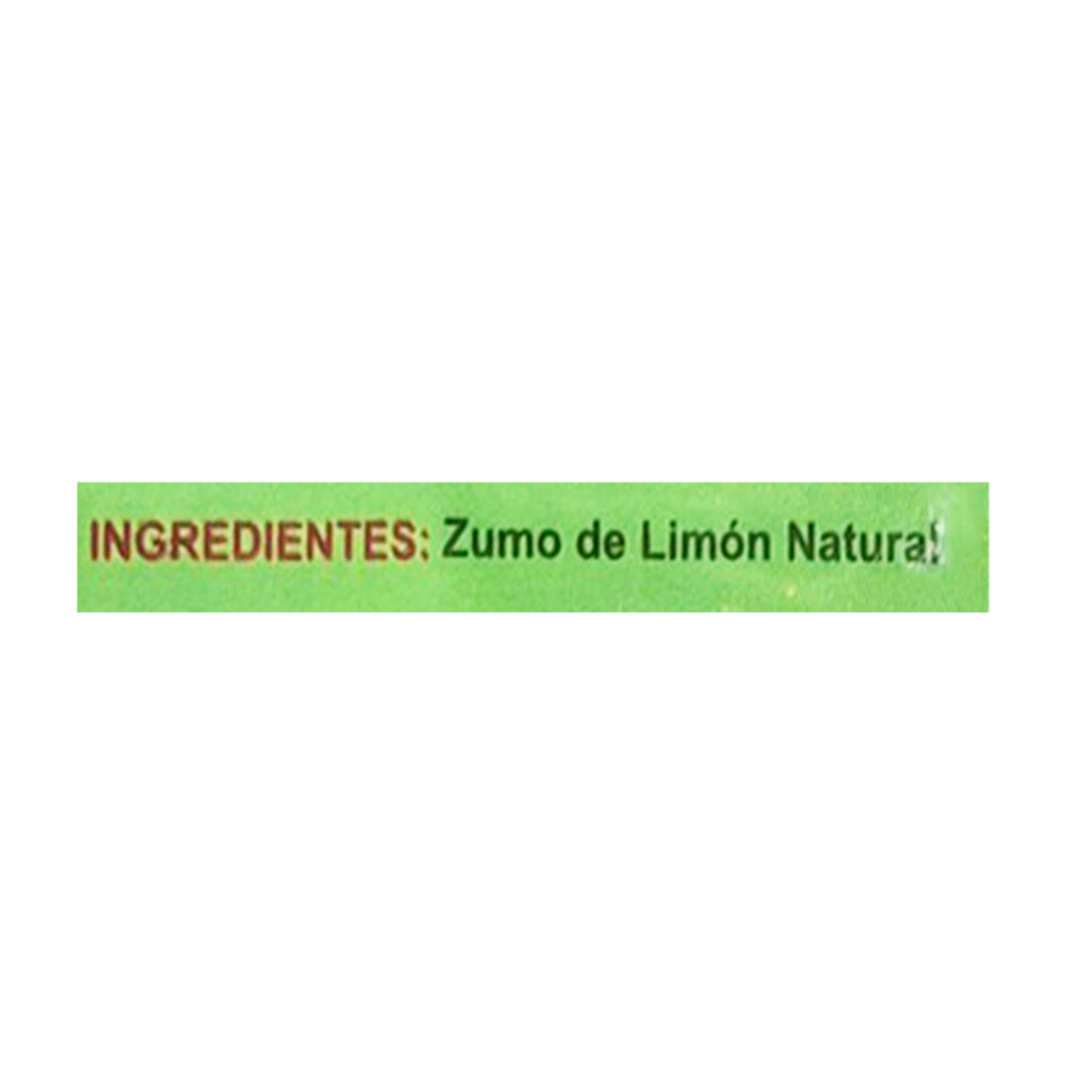 Zumo de limón (1 L) - Miniatura 2