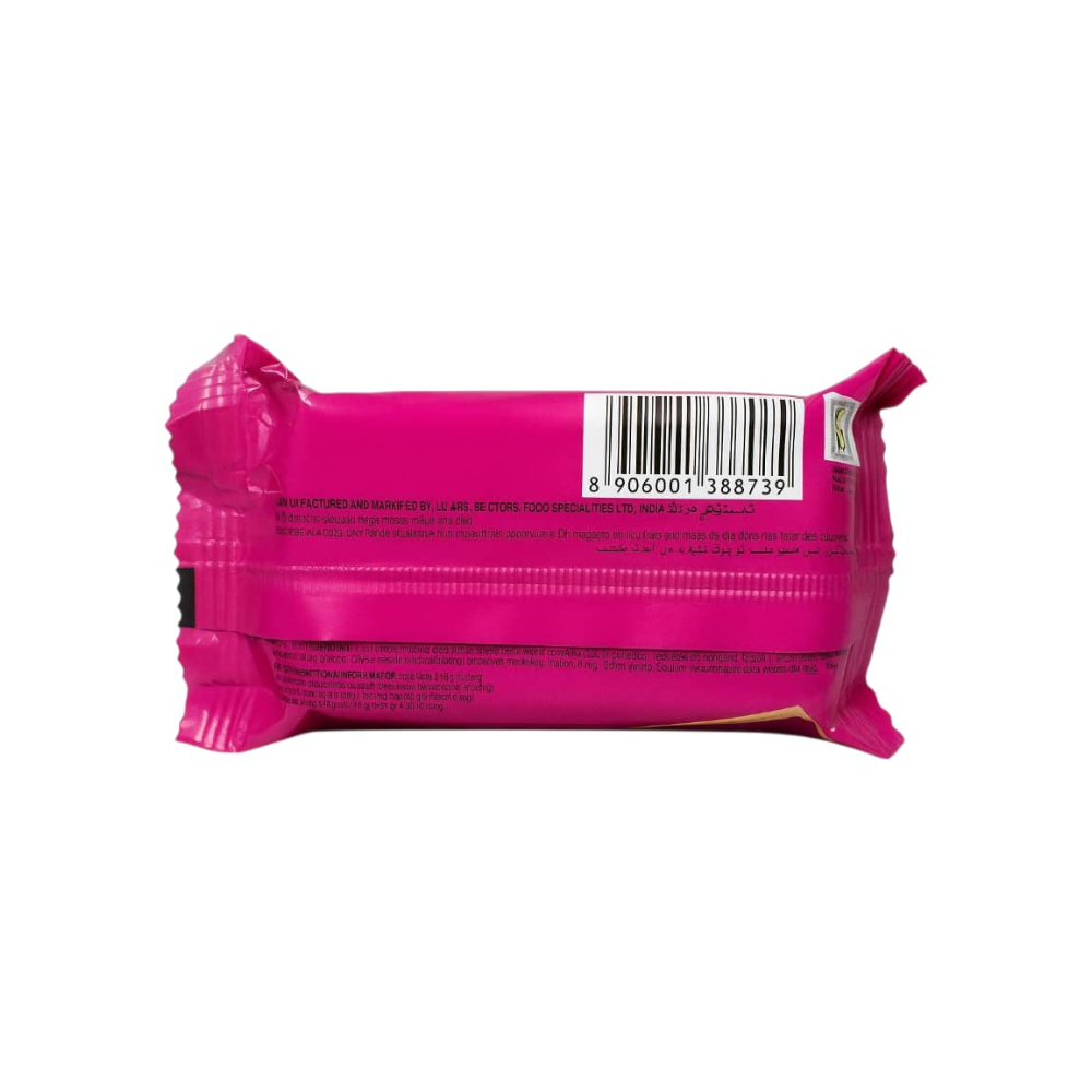 Galletas con crema sabor fresa Cremelo Mrs. Bector's Cremica (2 x 440 g / 15.5 oz) - Miniatura 3