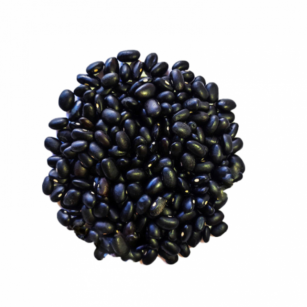 Frijoles negros Campo Vivo (3.17 kg / 7 lb) - Miniatura 2