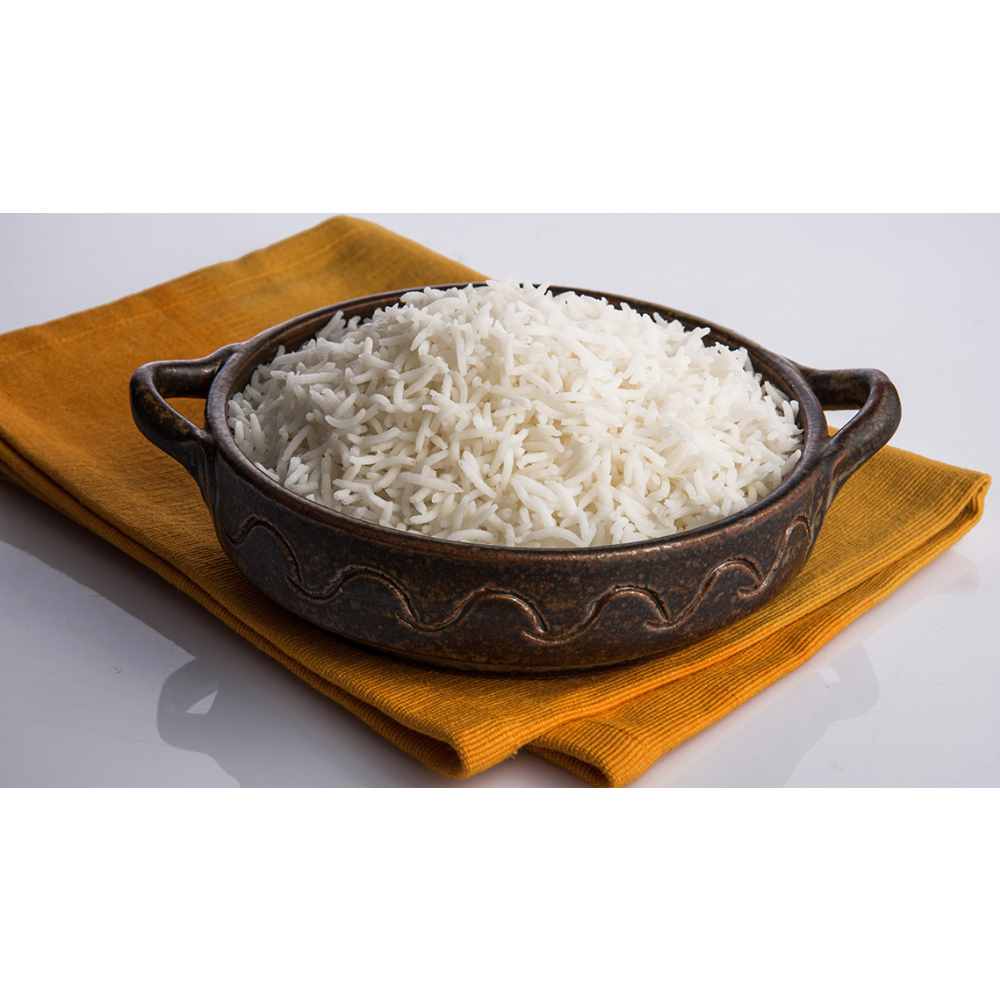 Arroz largo fino Tropi Gusto (454 g / 1 lb) - Miniatura 4