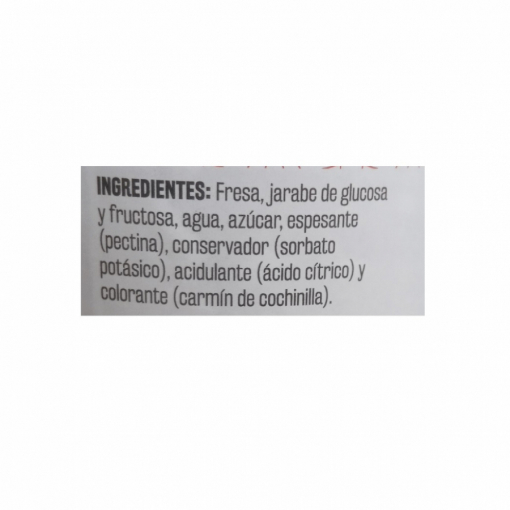 Confitura de fresa Vima Foods (340 g / 11.99) - Miniatura 3