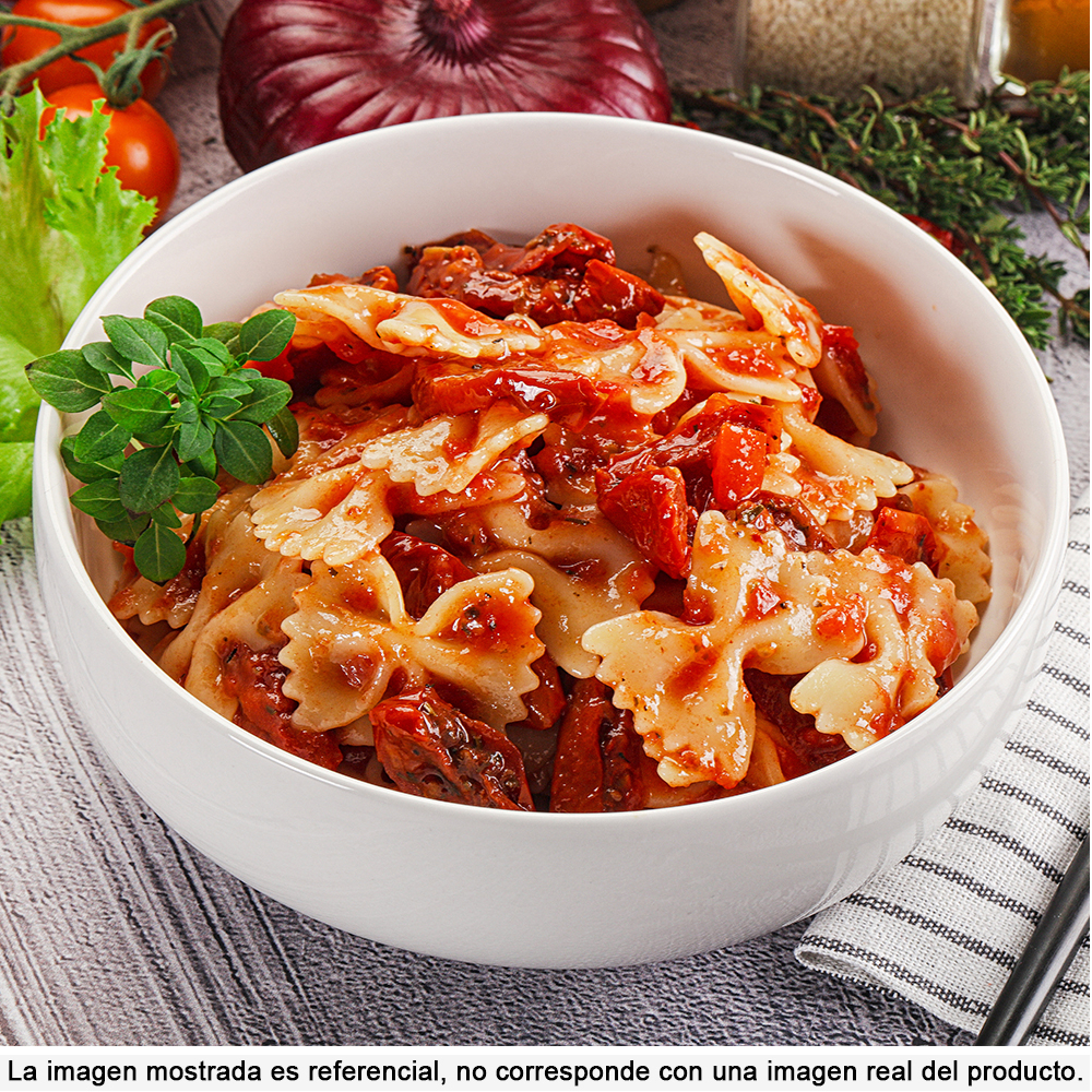 Pasta de tomate Burcu (200 g / 7.05 oz) - Miniatura 4