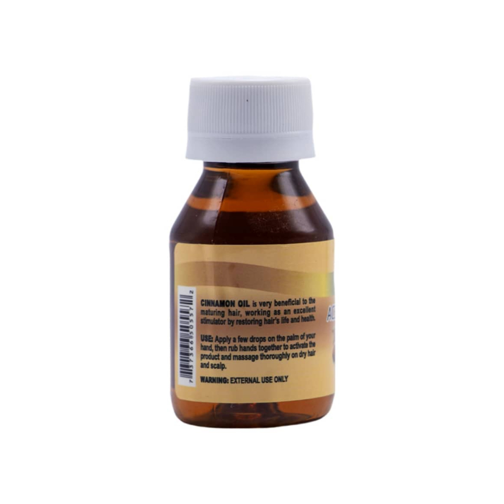 Aceite de canela Elp Essential (60 ml / 2 fl oz) - Miniatura 3