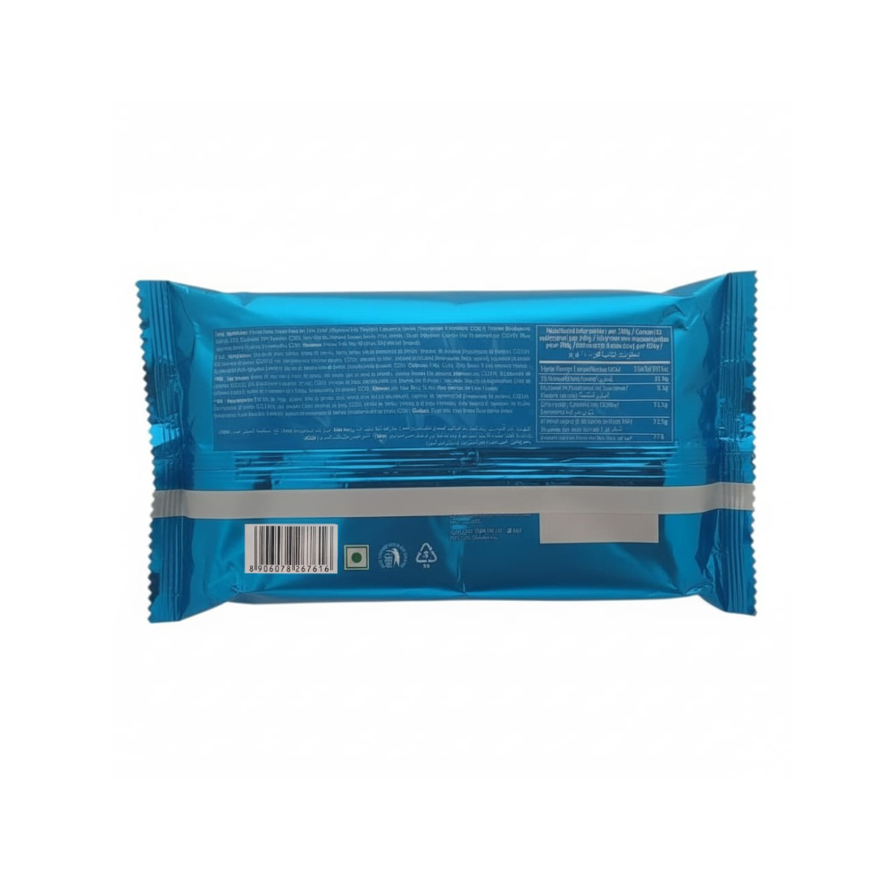 Galletas con crema sabor a vainilla Twinnies de Mrs Bector’s Cremica (276 g / 9.7 oz) - Miniatura 2