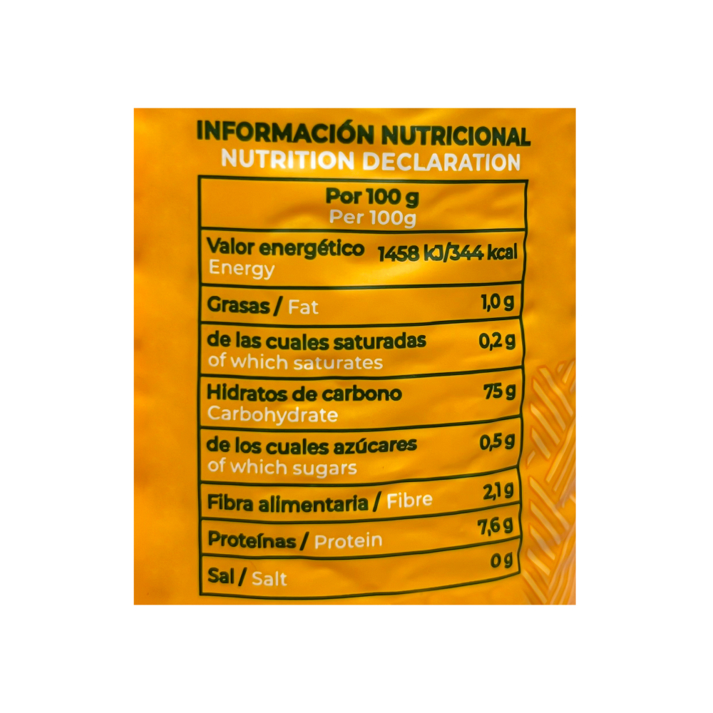 Arroz largo Dacsa (3 x 1 kg / 2.2 lb) - Miniatura 3