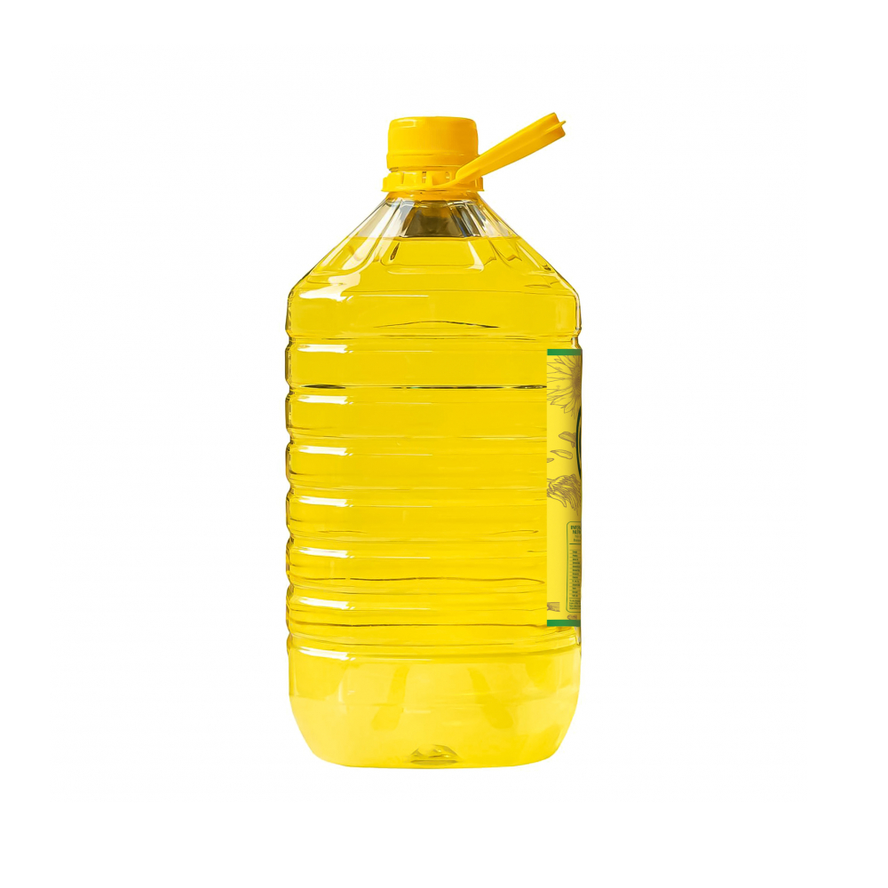 Aceite de girasol Kada (4 x 5 L) - Miniatura 4