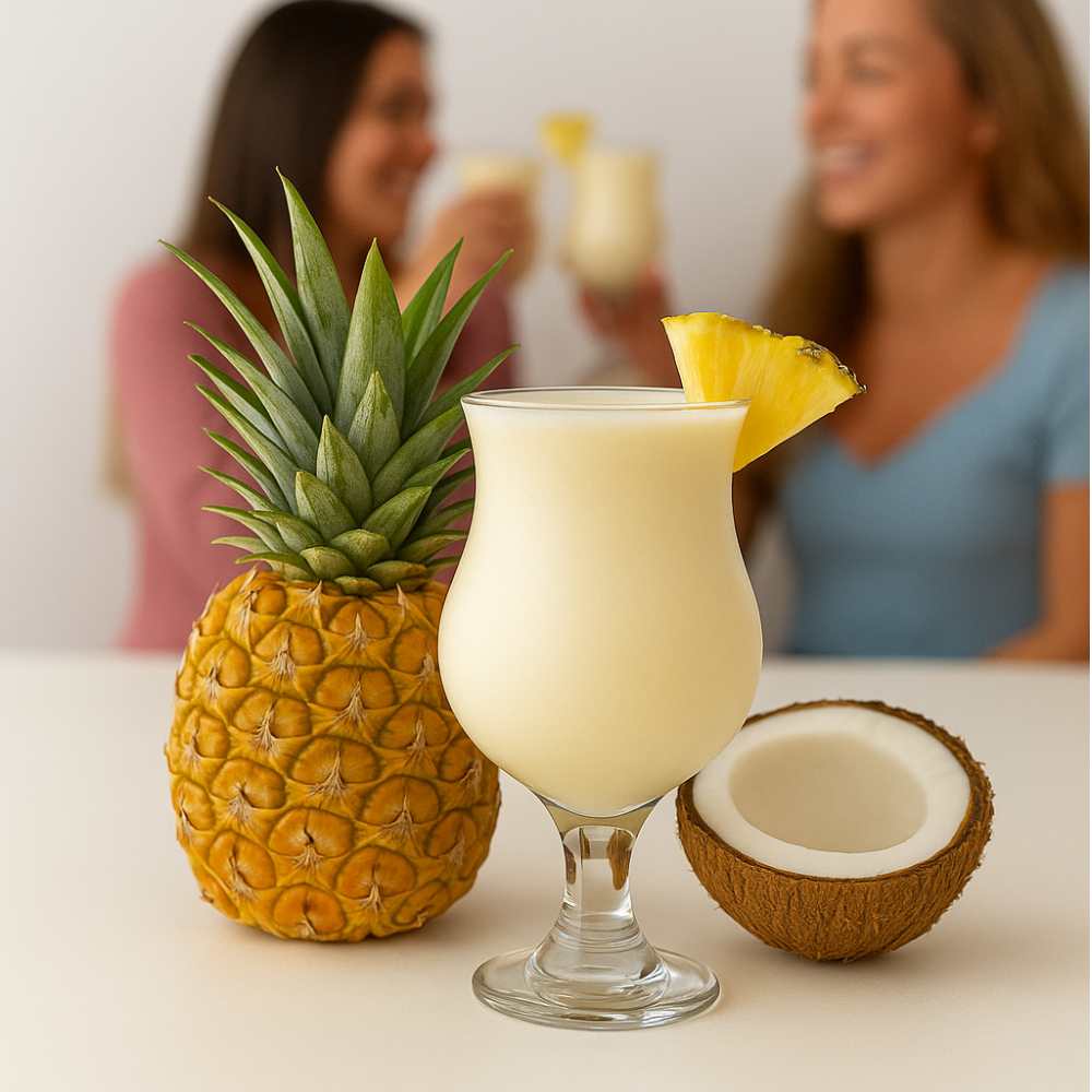 Refresco Instantáneo sabor piña colada s... - $2.52 | Cuba | Nercado