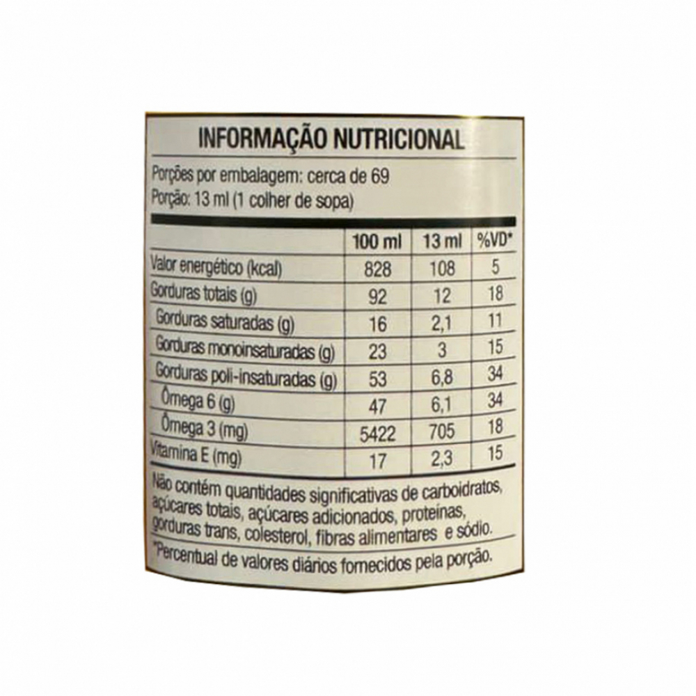 Combo de Aceite de soja refinado Coamo (4 x 900 ml) - Miniatura 3