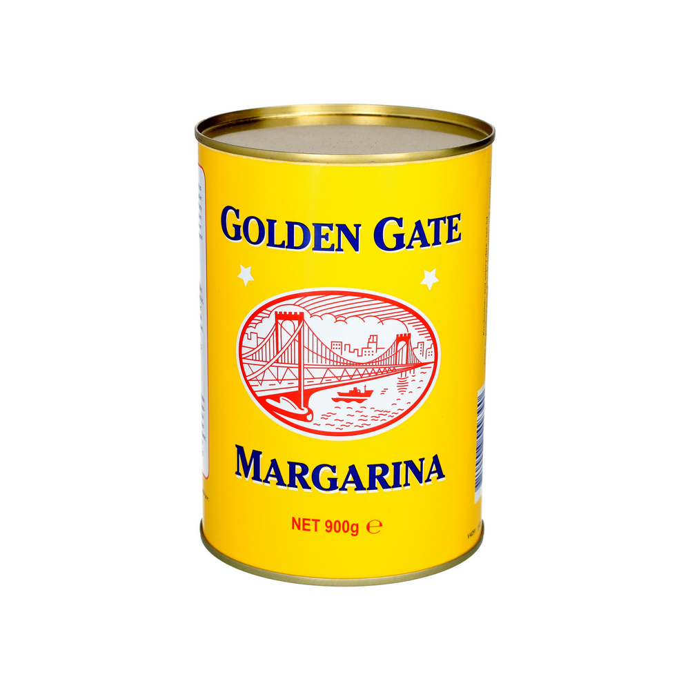 Margarina Golden Gate (10 X 900 g / 1.98 lb) - Miniatura 2